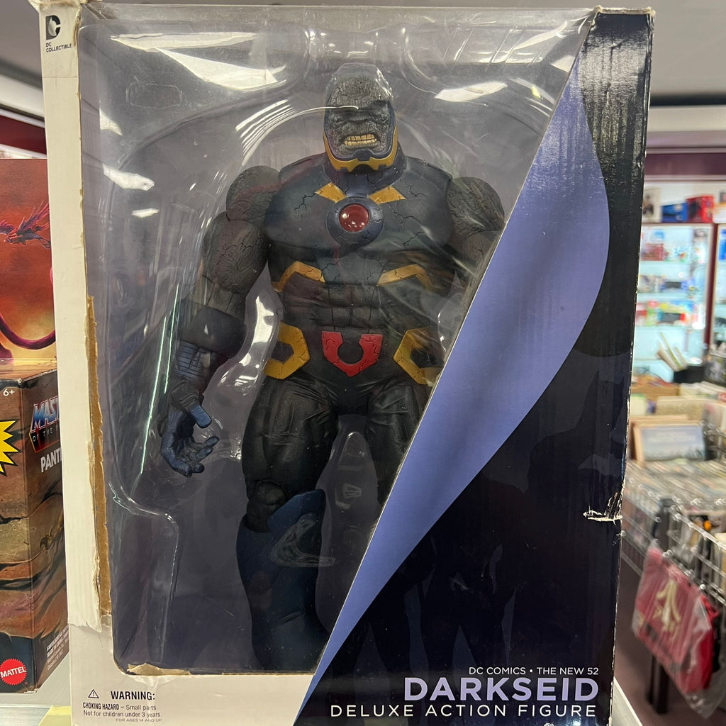 Figurine Darkseid