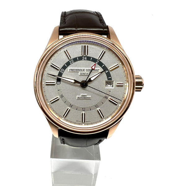 MONTRE FRÉDÉRIQUE CONSTANT