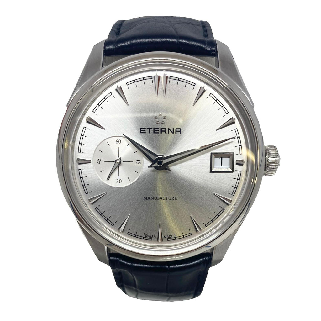 MONTRE ETERNA HÉRITAGE 7682.41
