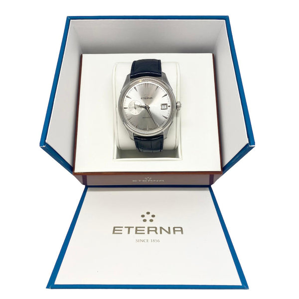 MONTRE ETERNA HÉRITAGE 7682.41