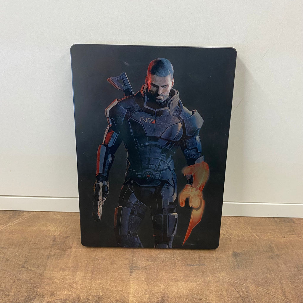 Jeu Xbox 360 Mass Effect 3