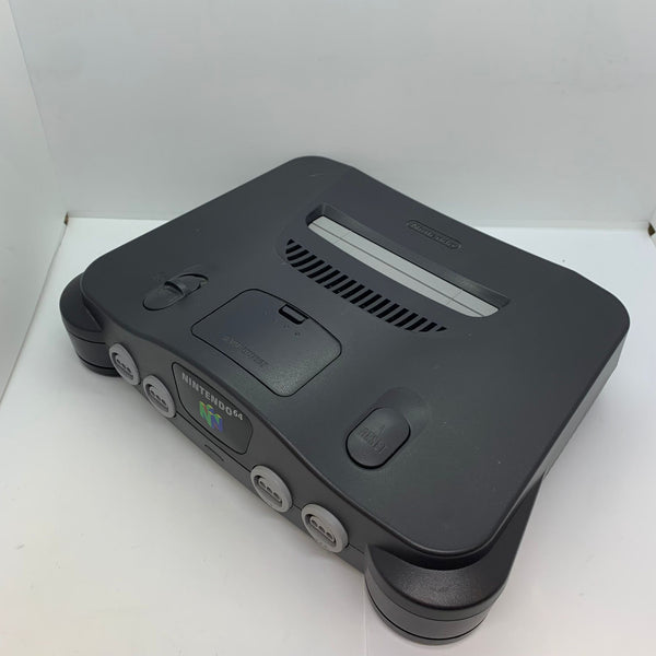 Nintendo N64 avec Manette et câble
