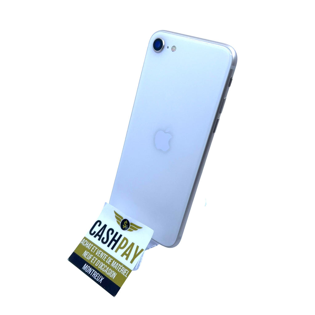 iPhone SE 2022 5G 64Gb Starlight