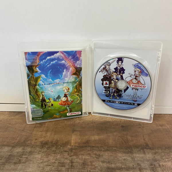 Jeu PS3 Trusty Bell Jap