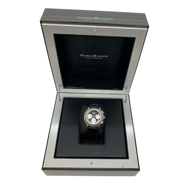 Montre Maurice Lacroix 38mm automatique avec Boîte,