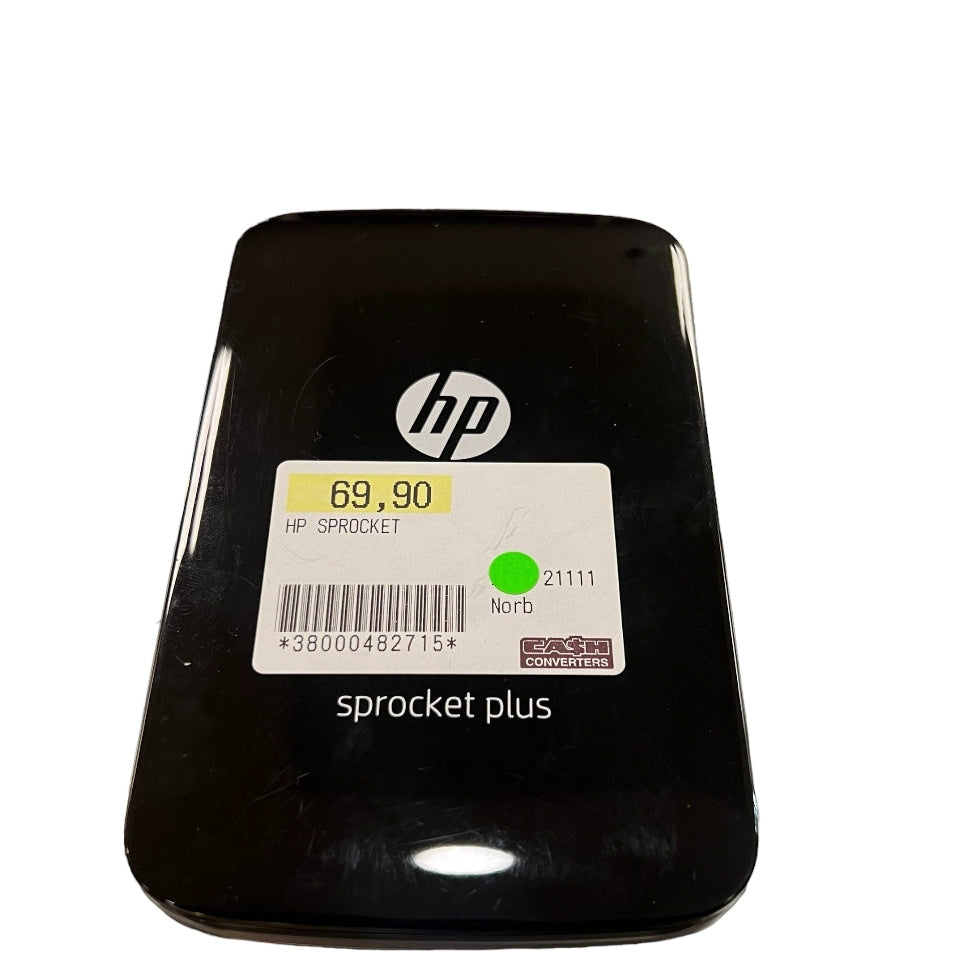 Imprimante HP Sprocket Plus