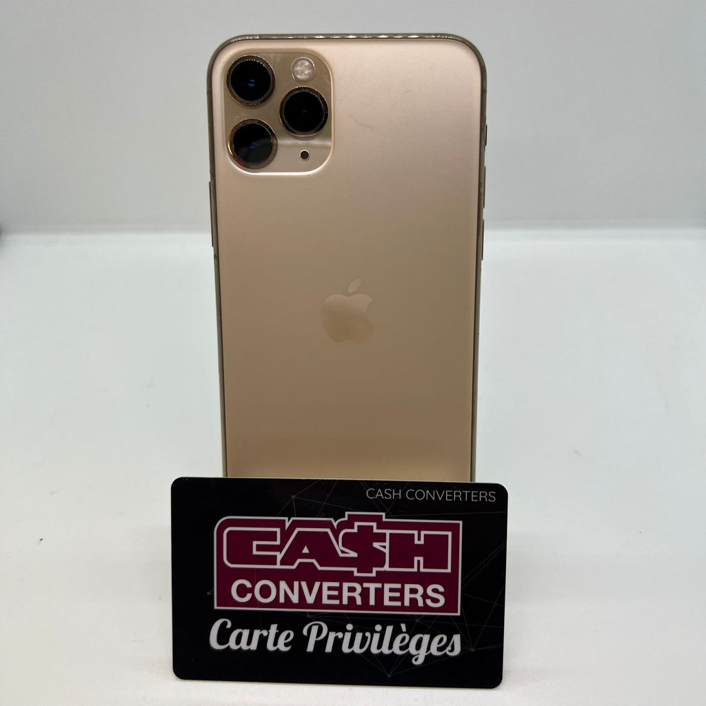 IPhone 11 Pro 64GB gold
