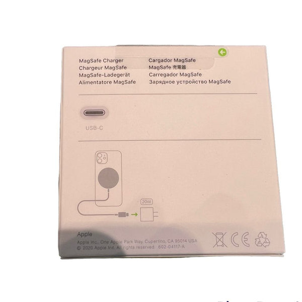 Chargeur MagSafe - Neuf