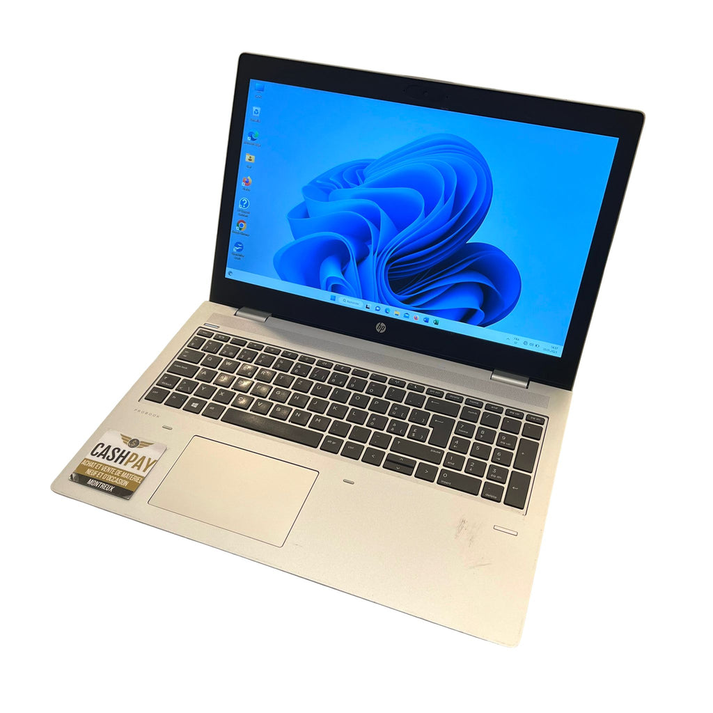 HP ProBook 650 G4 15.6’’