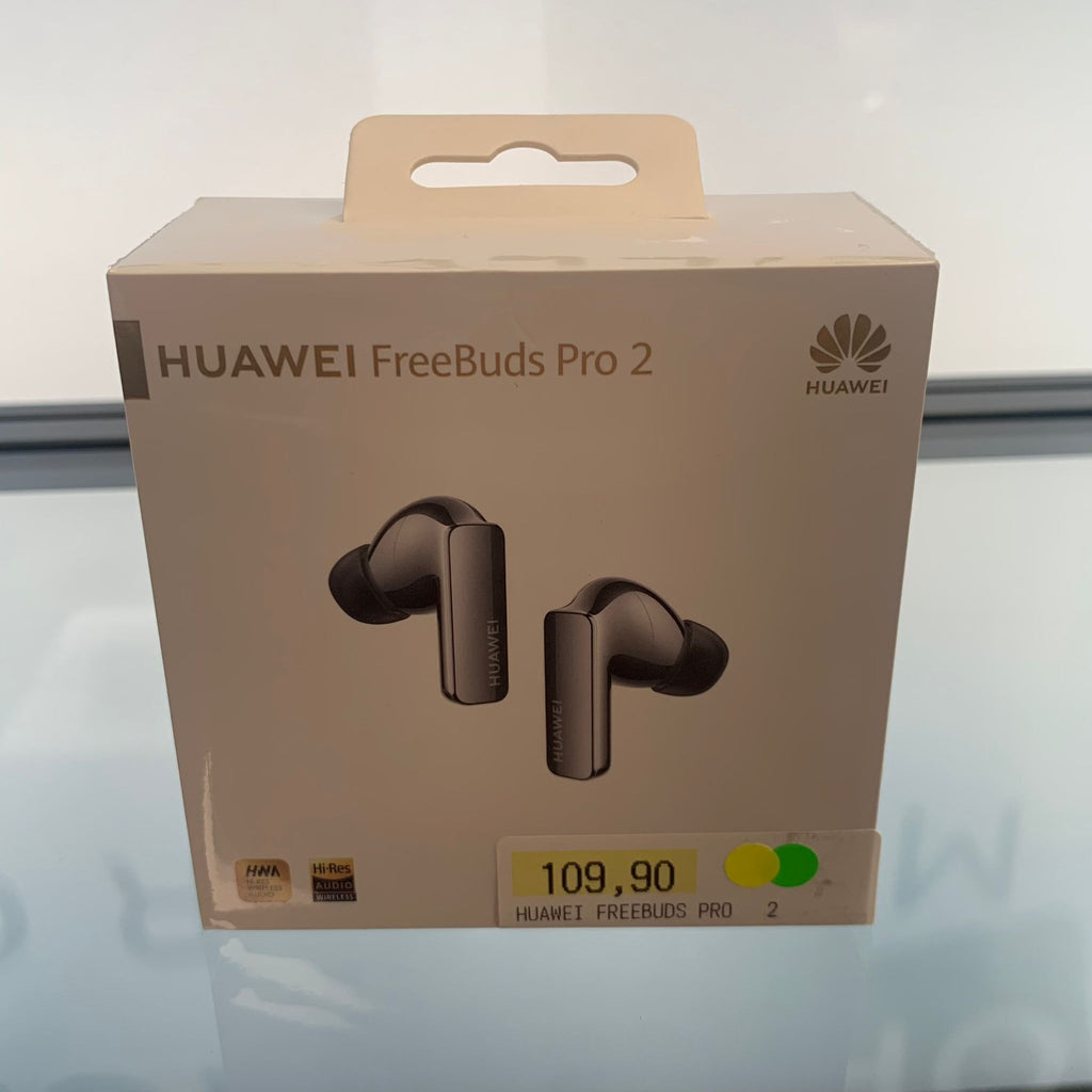 Écouteurs bluetooth  Huawei Freebuds Pro 2