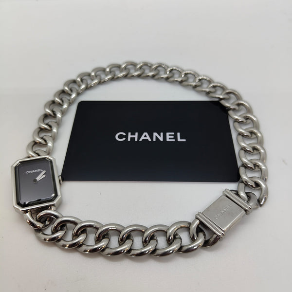 Chanel Première H4199 Full Set
