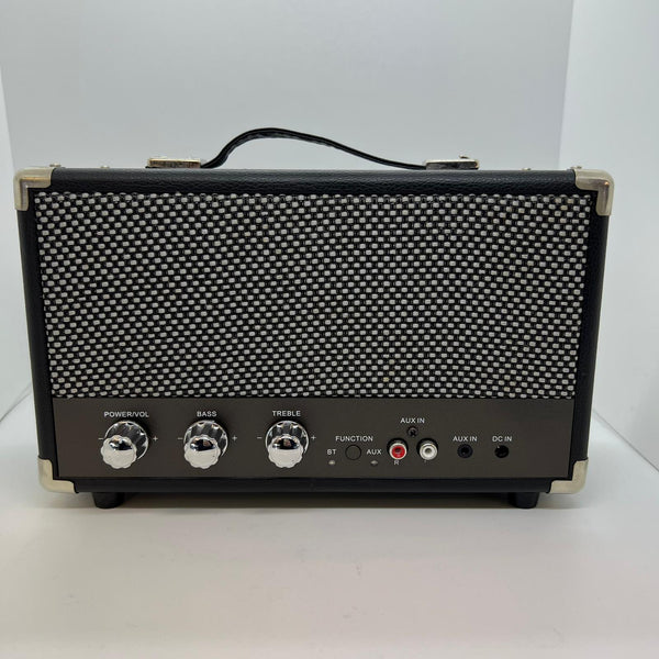 Enceinte GPO Bluetooth