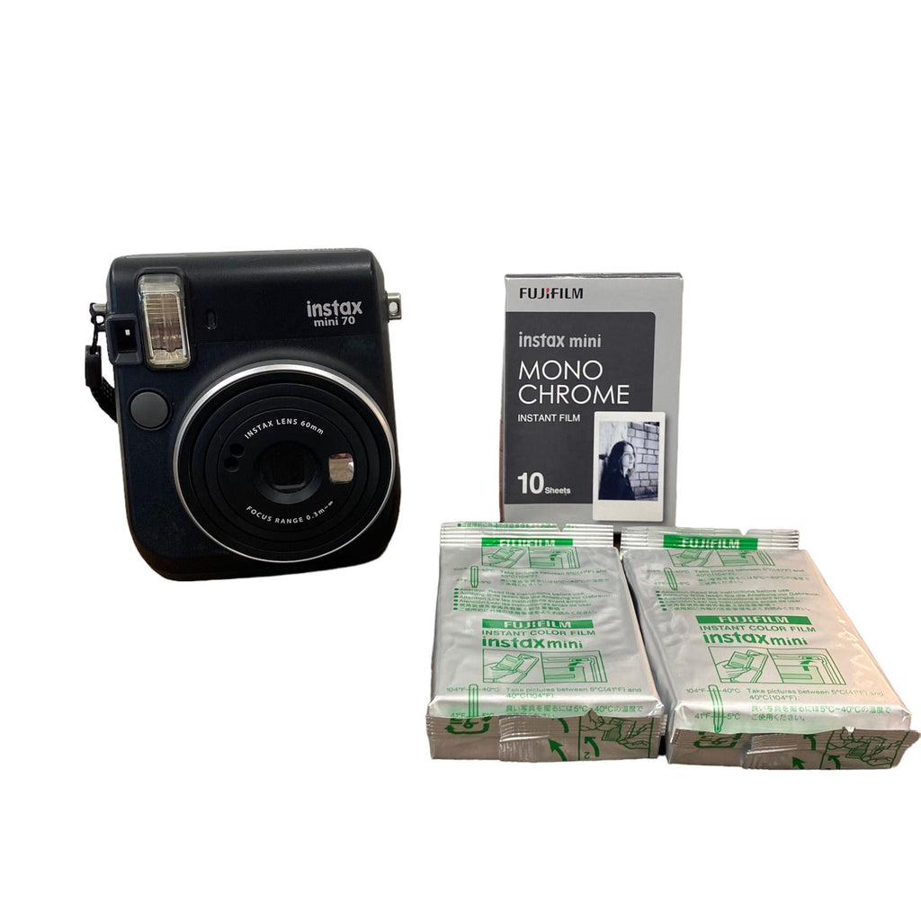 Fujifilm Instax mini 70
