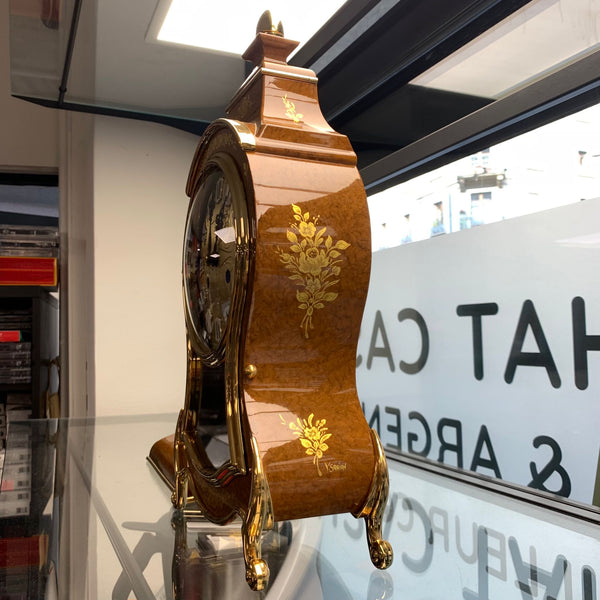 Horloge Neuchâteloise Yverdon