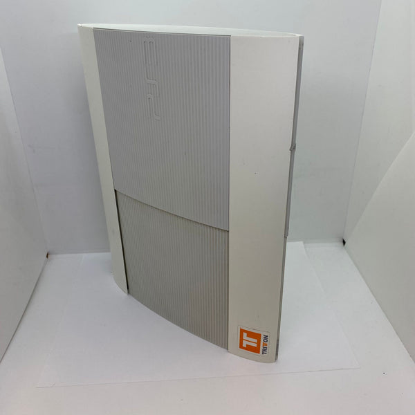 Sony PS3 Super Slim 500GB avec Manette et cable