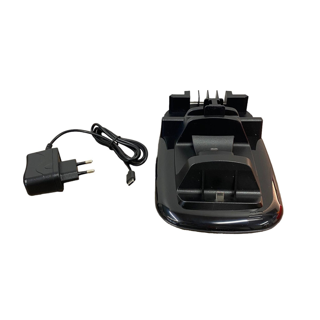 Support et Chargeur Manette Ps4 Multifonction