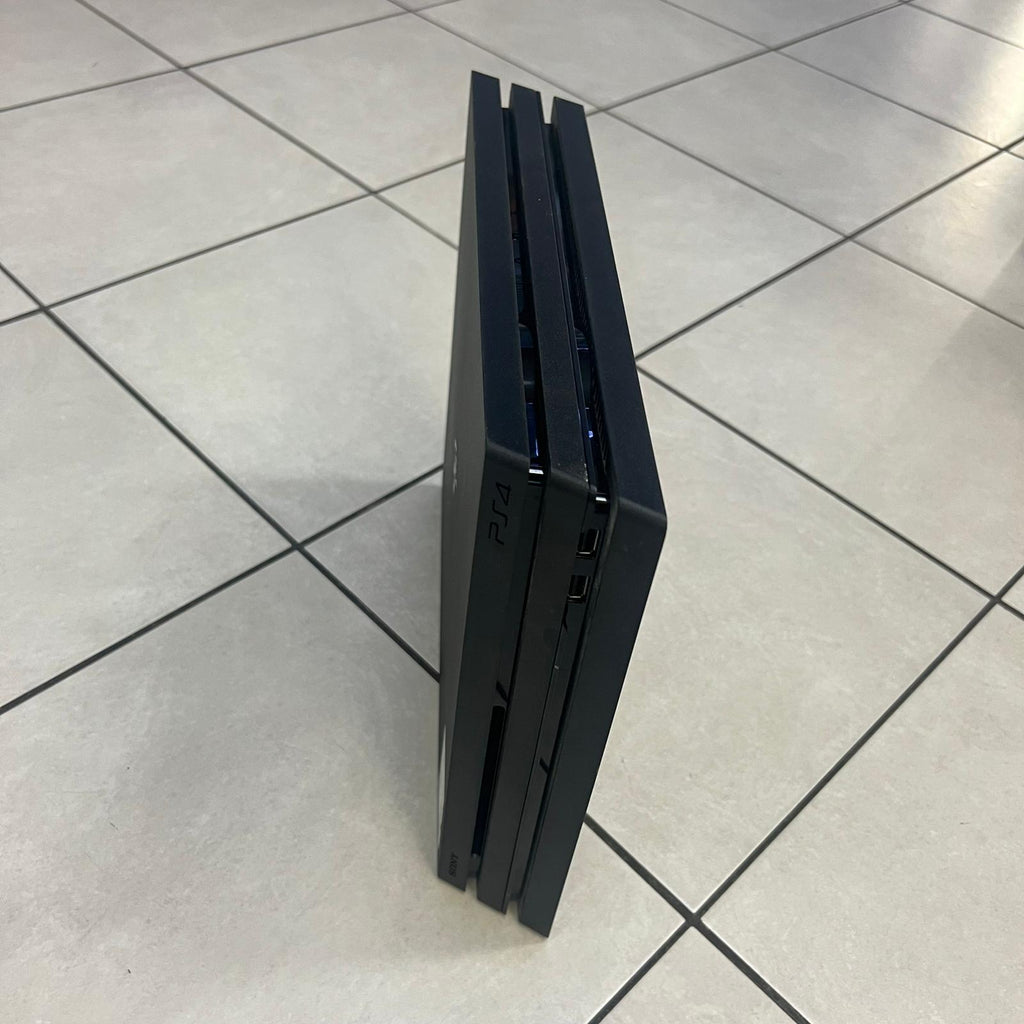 PlayStation 4 Pro - 500GB