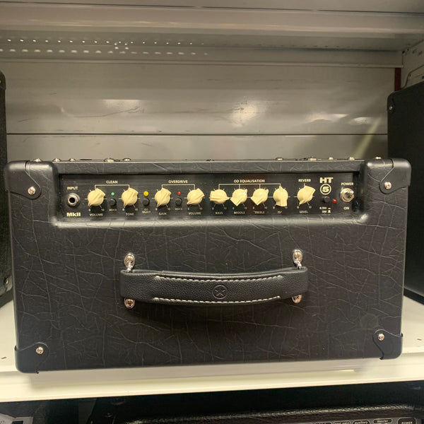 Ampli guitare  Blackstar HT-5 210