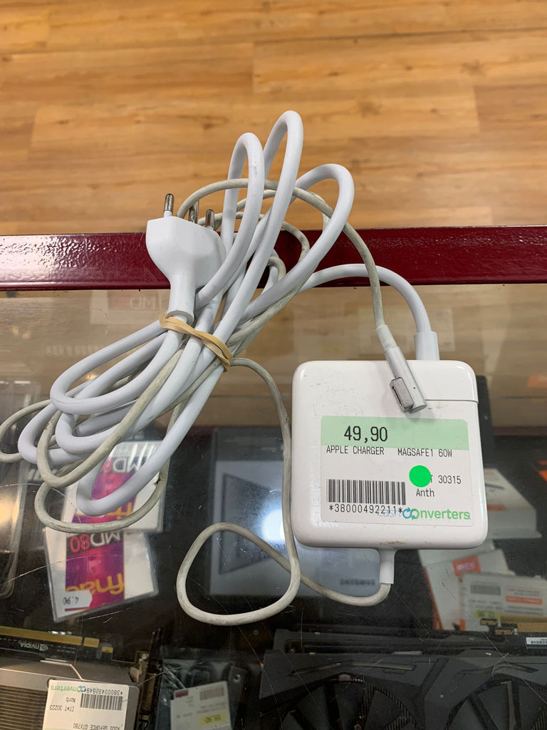 Chargeur Apple  Magsafe1 60W