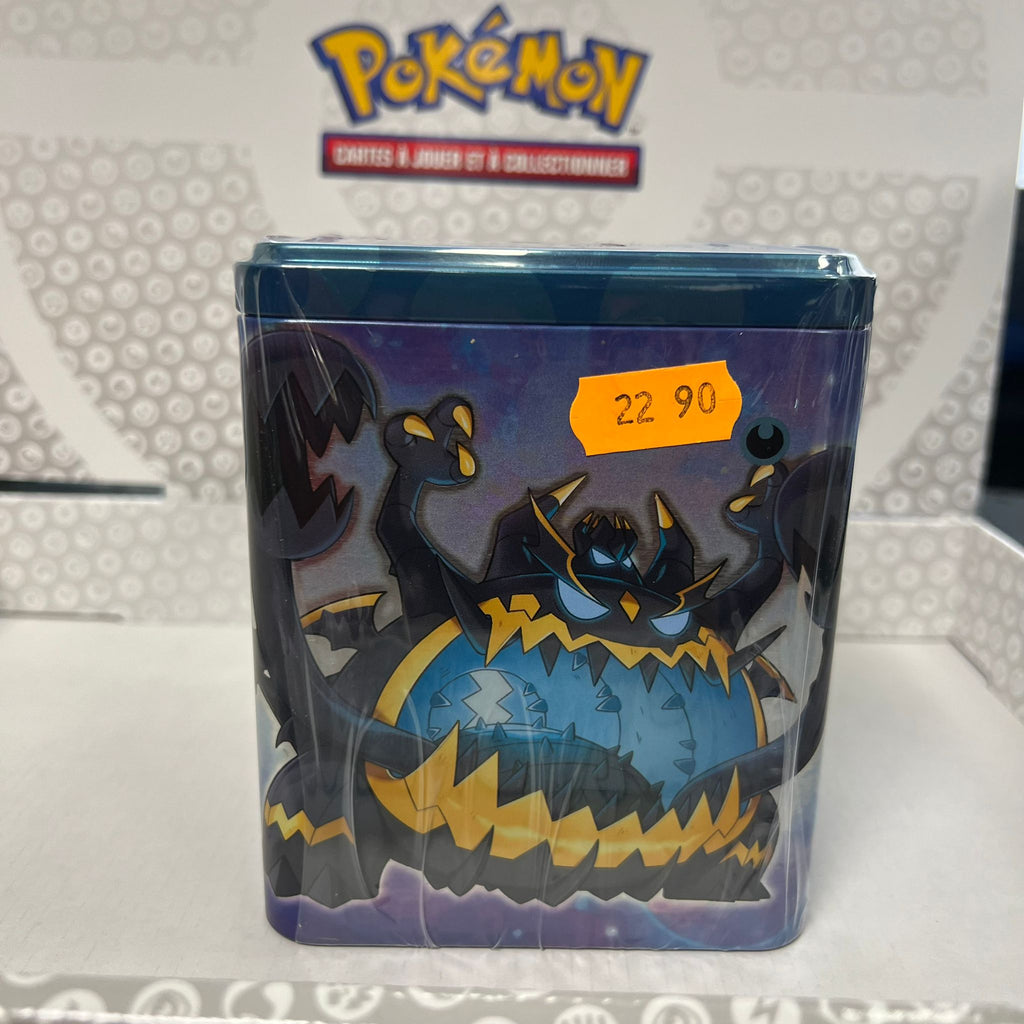 Pack Pokémon (Anglais) 3 Boosters - NEUF