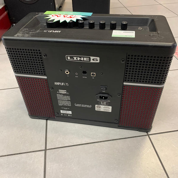 Amplifi 75