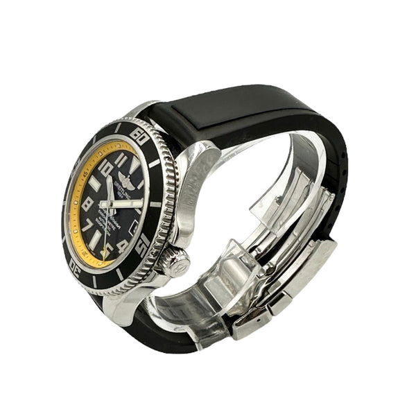 MONTRE BREITLING SUPEROCEAN,