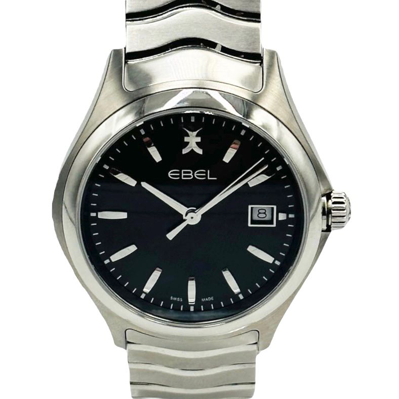 EBEL WAVE GENT,