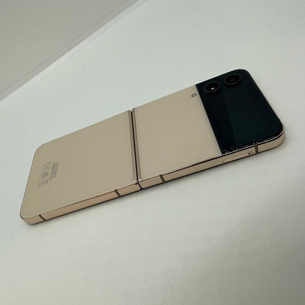 Samsung Z flip4 256GB