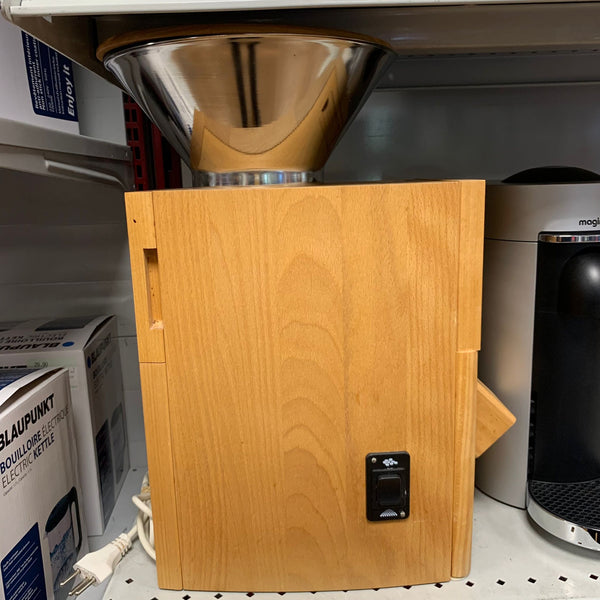 Moulin en bois Vario Schnitzer