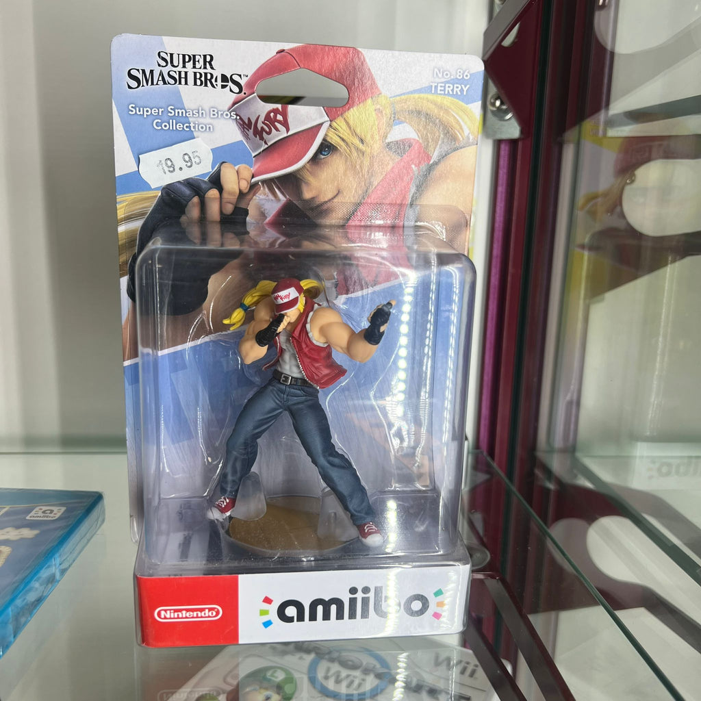 Amiibo - NEUF
